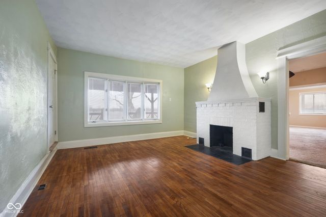 7120 N 450 E, Lebanon, IN 46052