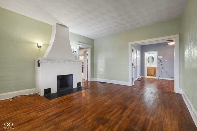 7120 N 450 E, Lebanon, IN 46052