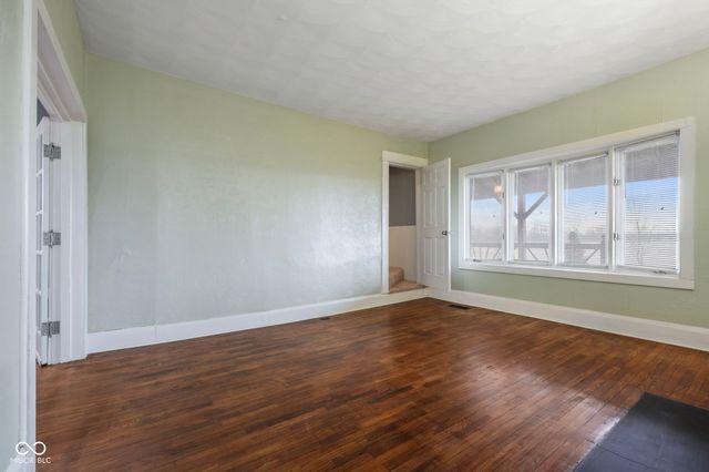 7120 N 450 E, Lebanon, IN 46052