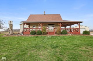 7120 N 450 E, Lebanon, IN 46052