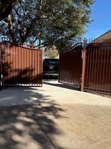 5357 GATESWORTH Lane, Dallas, TX 75287