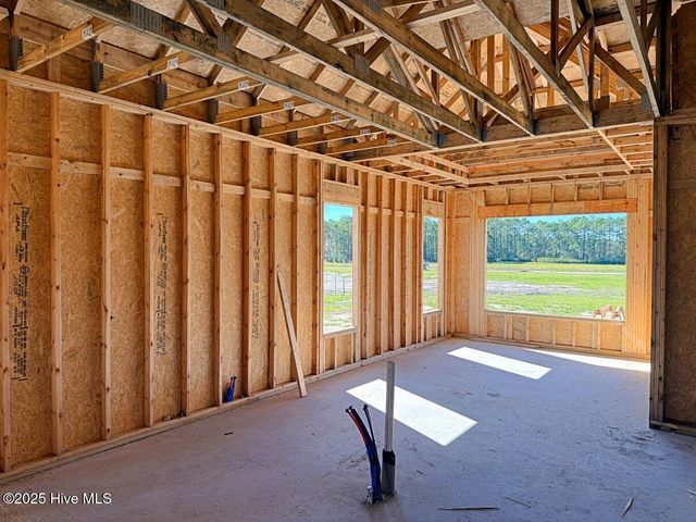 5427 Ellen Dale Place (Lot 45), Wilmington, NC 28412