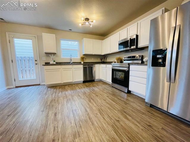 7721 Crestone Peak Trail, Colorado Springs, CO 80924