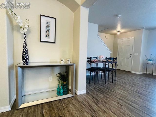 7721 Crestone Peak Trail, Colorado Springs, CO 80924