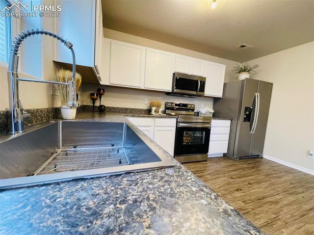 7721 Crestone Peak Trail, Colorado Springs, CO 80924