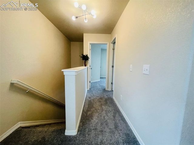 7721 Crestone Peak Trail, Colorado Springs, CO 80924