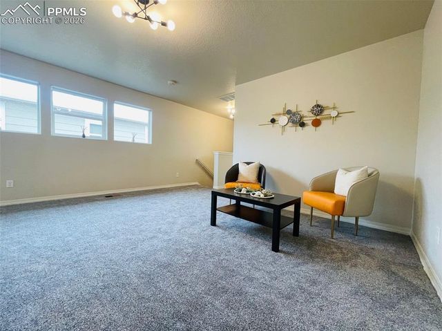 7721 Crestone Peak Trail, Colorado Springs, CO 80924