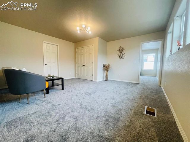 7721 Crestone Peak Trail, Colorado Springs, CO 80924