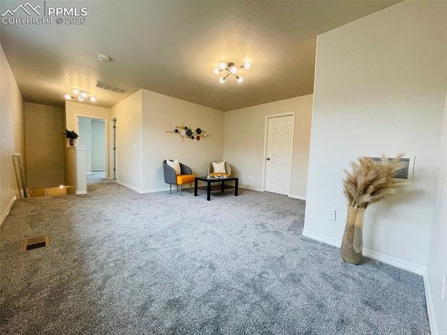 7721 Crestone Peak Trail, Colorado Springs, CO 80924