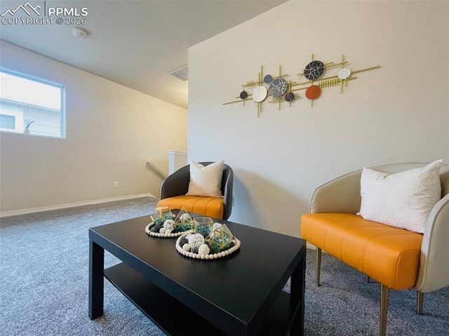 7721 Crestone Peak Trail, Colorado Springs, CO 80924