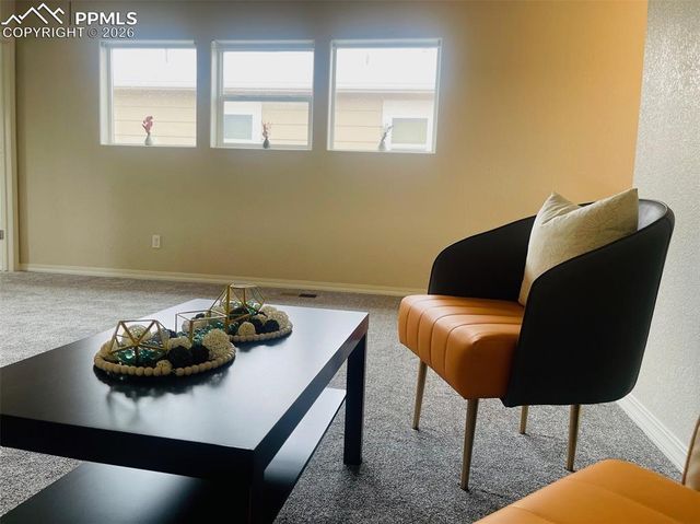 7721 Crestone Peak Trail, Colorado Springs, CO 80924