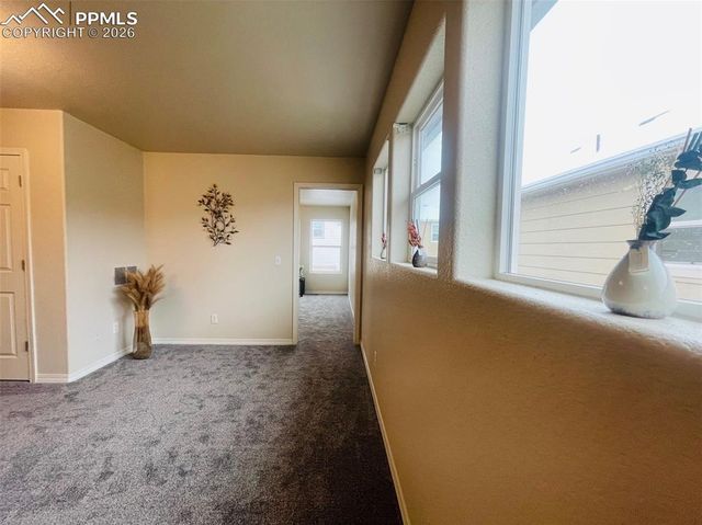 7721 Crestone Peak Trail, Colorado Springs, CO 80924