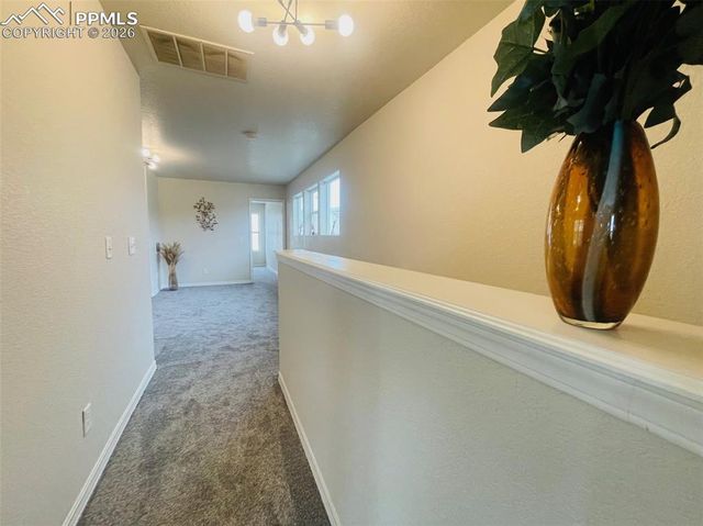 7721 Crestone Peak Trail, Colorado Springs, CO 80924