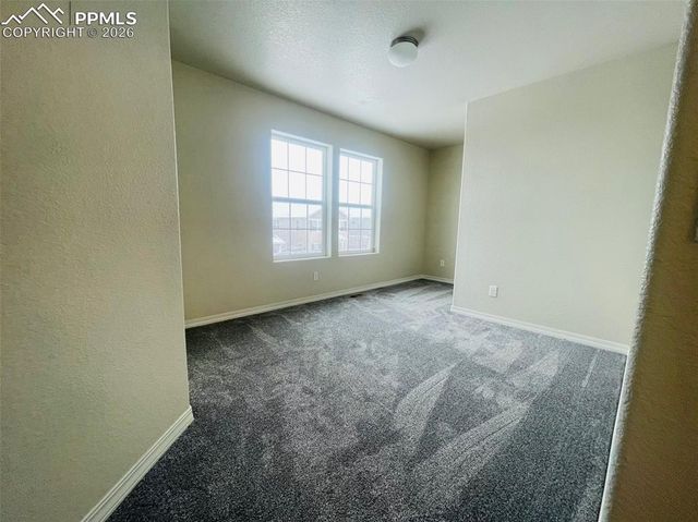 7721 Crestone Peak Trail, Colorado Springs, CO 80924