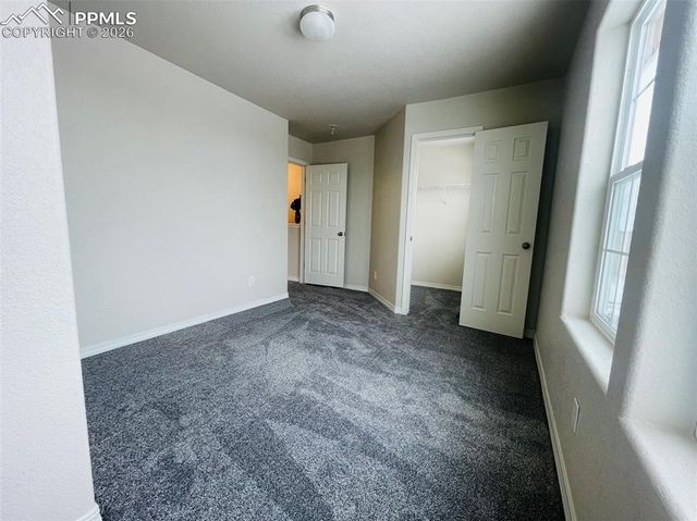 7721 Crestone Peak Trail, Colorado Springs, CO 80924