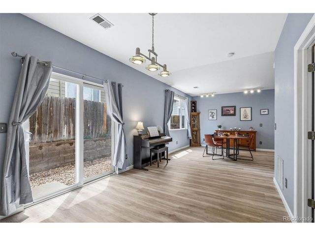 12440 S Hollow Creek Ct, Parker, CO 80134
