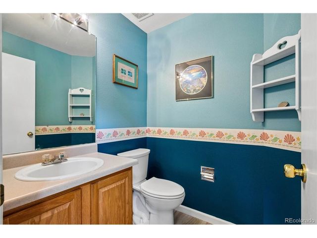 12440 S Hollow Creek Ct, Parker, CO 80134