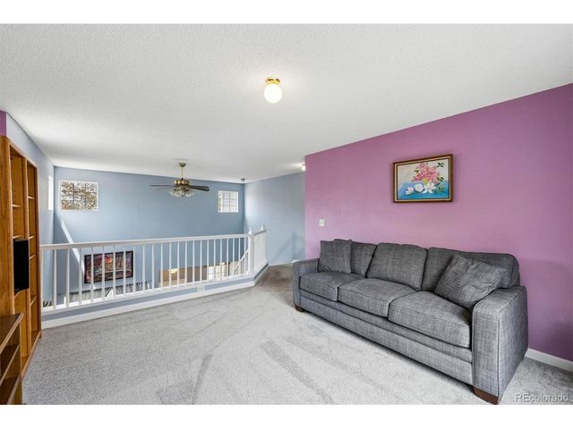12440 S Hollow Creek Ct, Parker, CO 80134