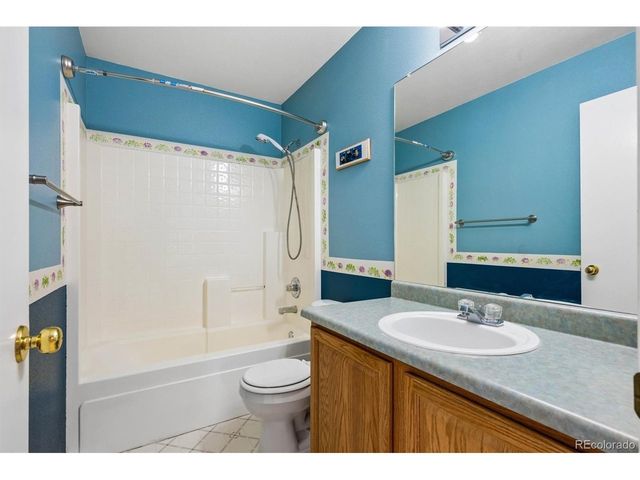12440 S Hollow Creek Ct, Parker, CO 80134