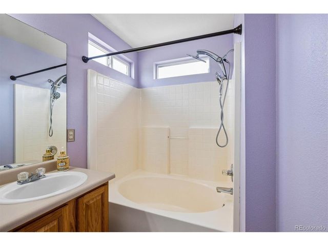 12440 S Hollow Creek Ct, Parker, CO 80134