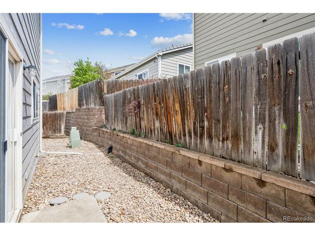 12440 S Hollow Creek Ct, Parker, CO 80134