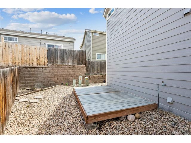 12440 S Hollow Creek Ct, Parker, CO 80134