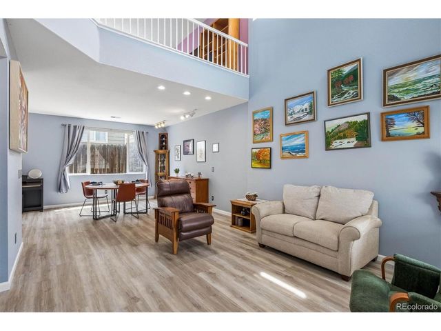 12440 S Hollow Creek Ct, Parker, CO 80134
