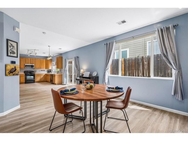12440 S Hollow Creek Ct, Parker, CO 80134