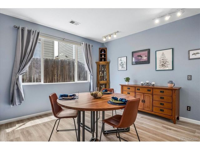 12440 S Hollow Creek Ct, Parker, CO 80134