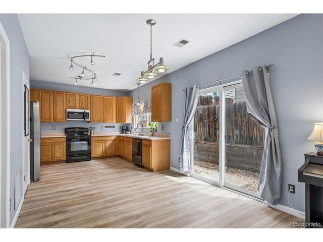 12440 S Hollow Creek Ct, Parker, CO 80134