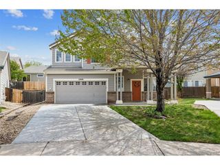 12440 S Hollow Creek Ct, Parker, CO 80134