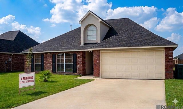 23857 Rosemont Ave, Denham Springs, LA 70726
