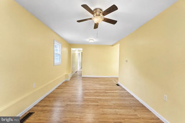 565 LAMBERTON ST, Trenton, NJ 08611