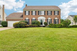 7309 Winchester Drive, Solon, OH 44139
