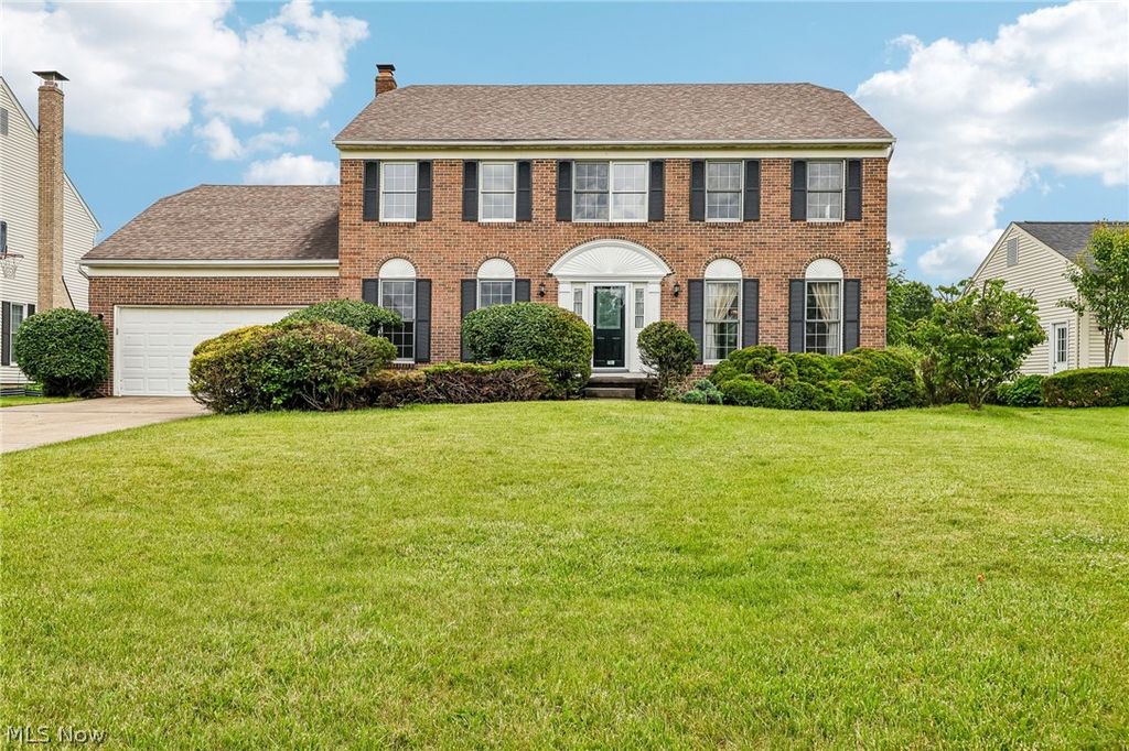 7309 Winchester Drive, Solon, OH 44139