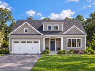 Lot 10 Wittner's Run, Barrington, NH 03825