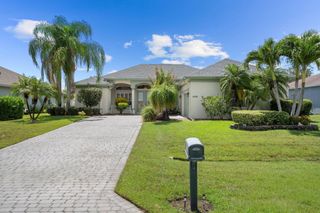 6018 NW Winfield Drive, Port St Lucie, FL 34986