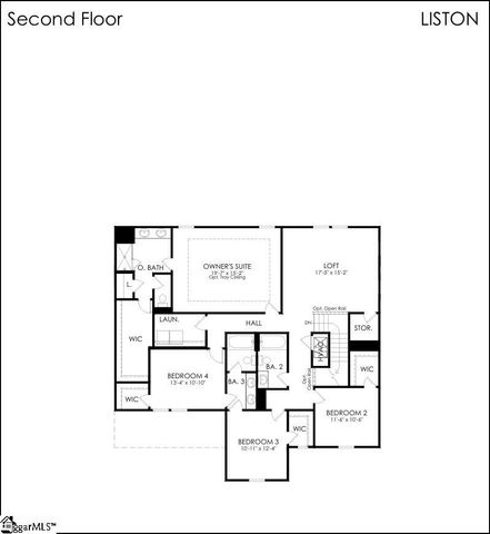 6014 Beasley Court, Boiling Springs, SC 29316