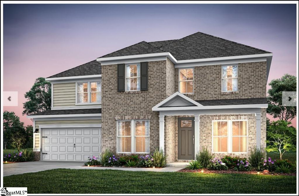 6014 Beasley Court, Boiling Springs, SC 29316