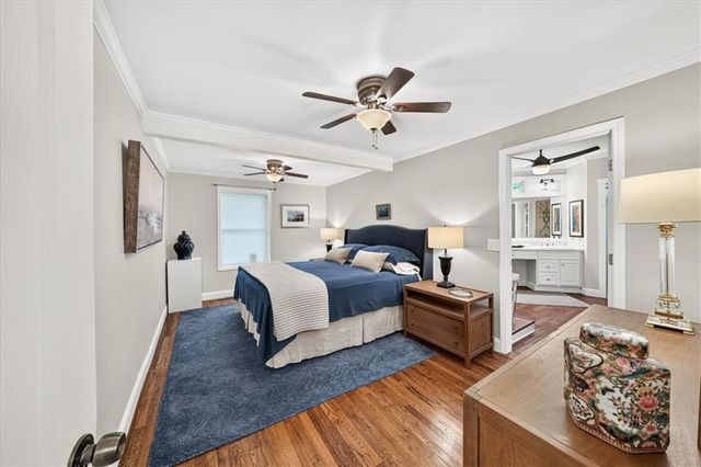 3964 Mcdaniel Street, Chamblee, GA 30341