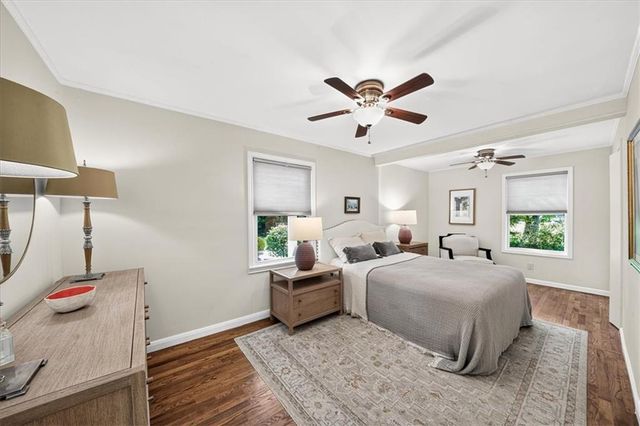 3964 Mcdaniel Street, Chamblee, GA 30341
