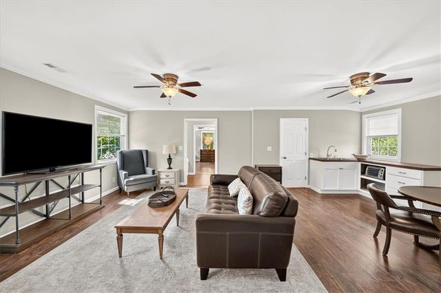 3964 Mcdaniel Street, Chamblee, GA 30341
