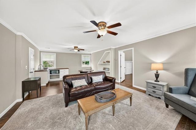 3964 Mcdaniel Street, Chamblee, GA 30341