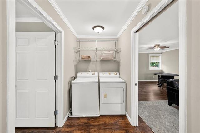 3964 Mcdaniel Street, Chamblee, GA 30341