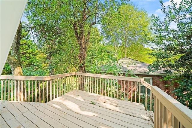 3964 Mcdaniel Street, Chamblee, GA 30341
