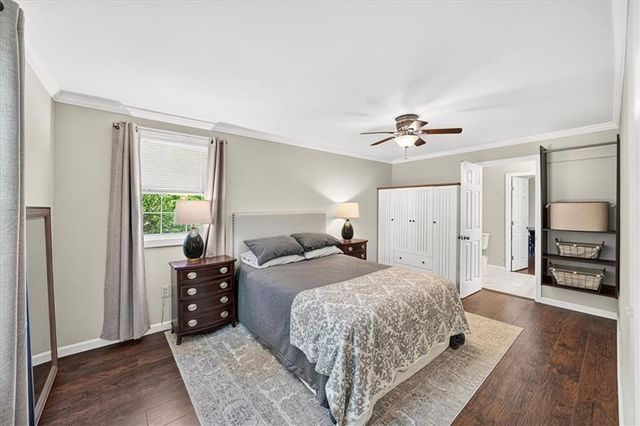 3964 Mcdaniel Street, Chamblee, GA 30341