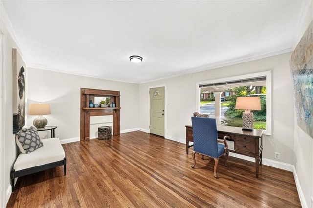 3964 Mcdaniel Street, Chamblee, GA 30341