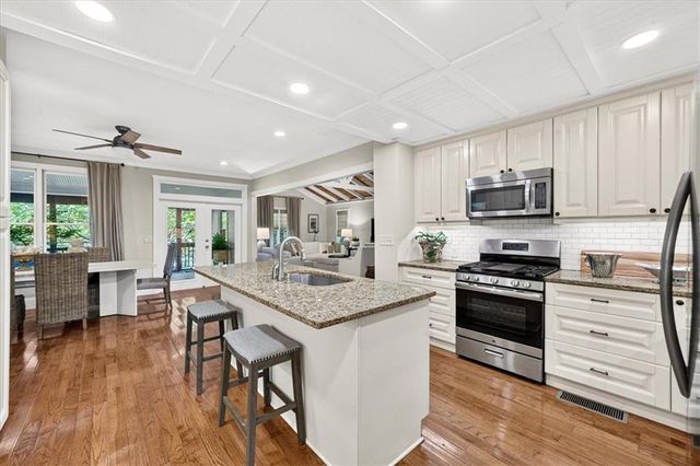 3964 Mcdaniel Street, Chamblee, GA 30341