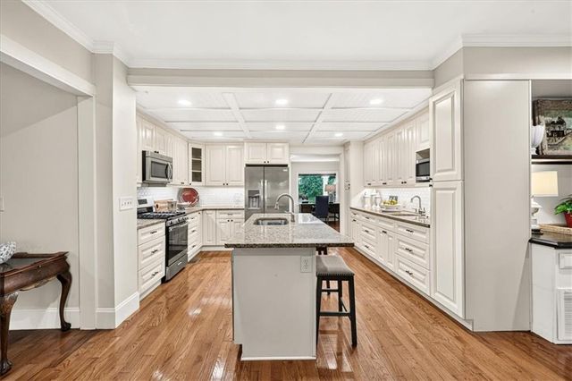 3964 Mcdaniel Street, Chamblee, GA 30341