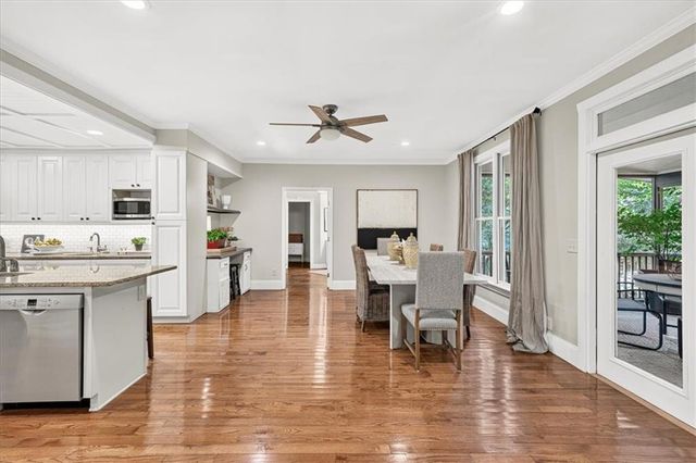 3964 Mcdaniel Street, Chamblee, GA 30341